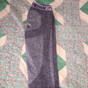 Gymshark flex leggings